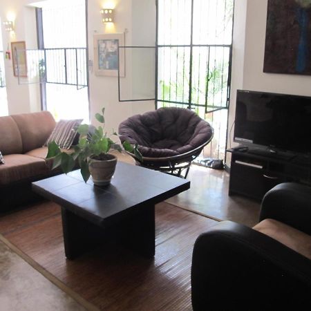 メリダ Casa Isabellaヴィラ エクステリア 写真
