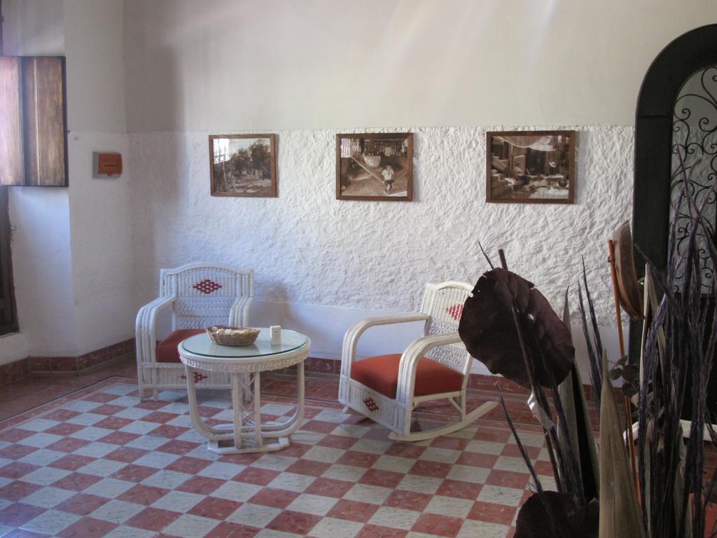 メリダ Casa Isabellaヴィラ エクステリア 写真