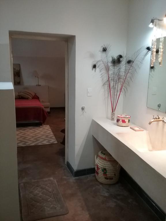 メリダ Casa Isabellaヴィラ エクステリア 写真