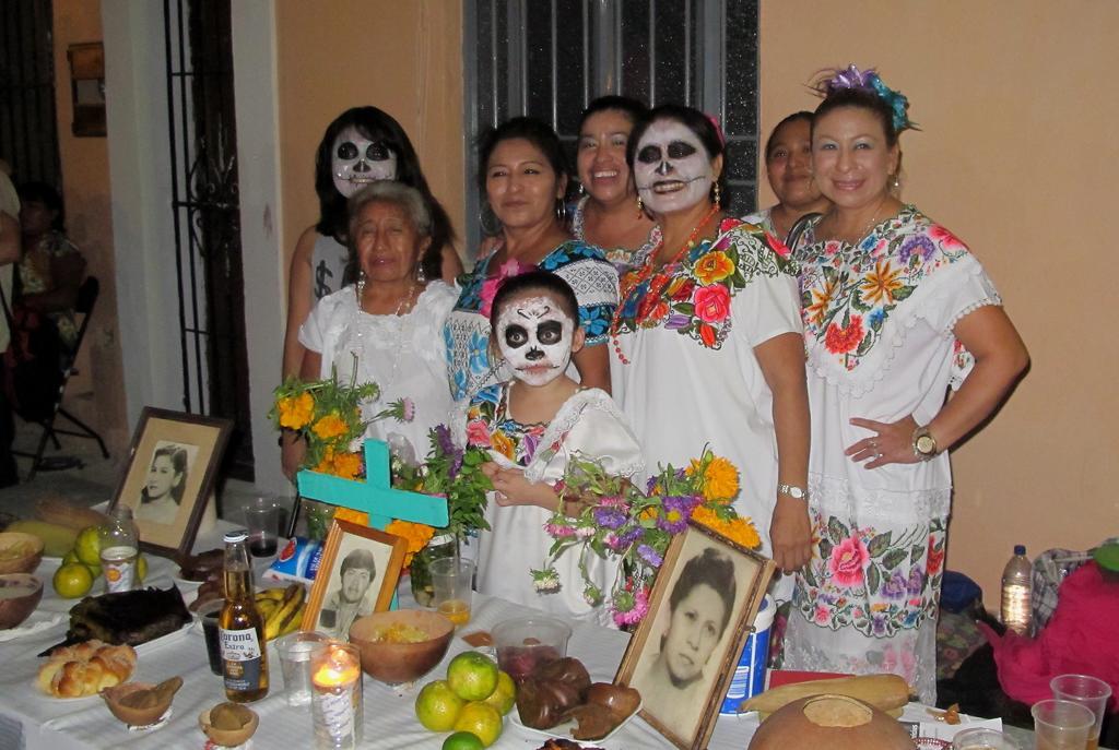 メリダ Casa Isabellaヴィラ エクステリア 写真