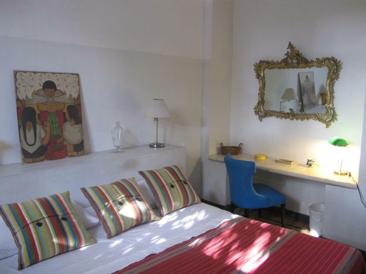 メリダ Casa Isabellaヴィラ エクステリア 写真