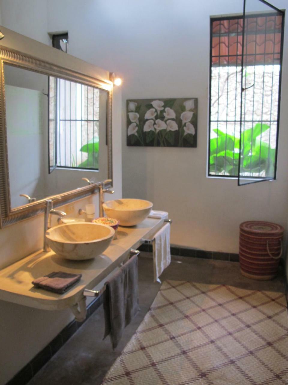 メリダ Casa Isabellaヴィラ エクステリア 写真