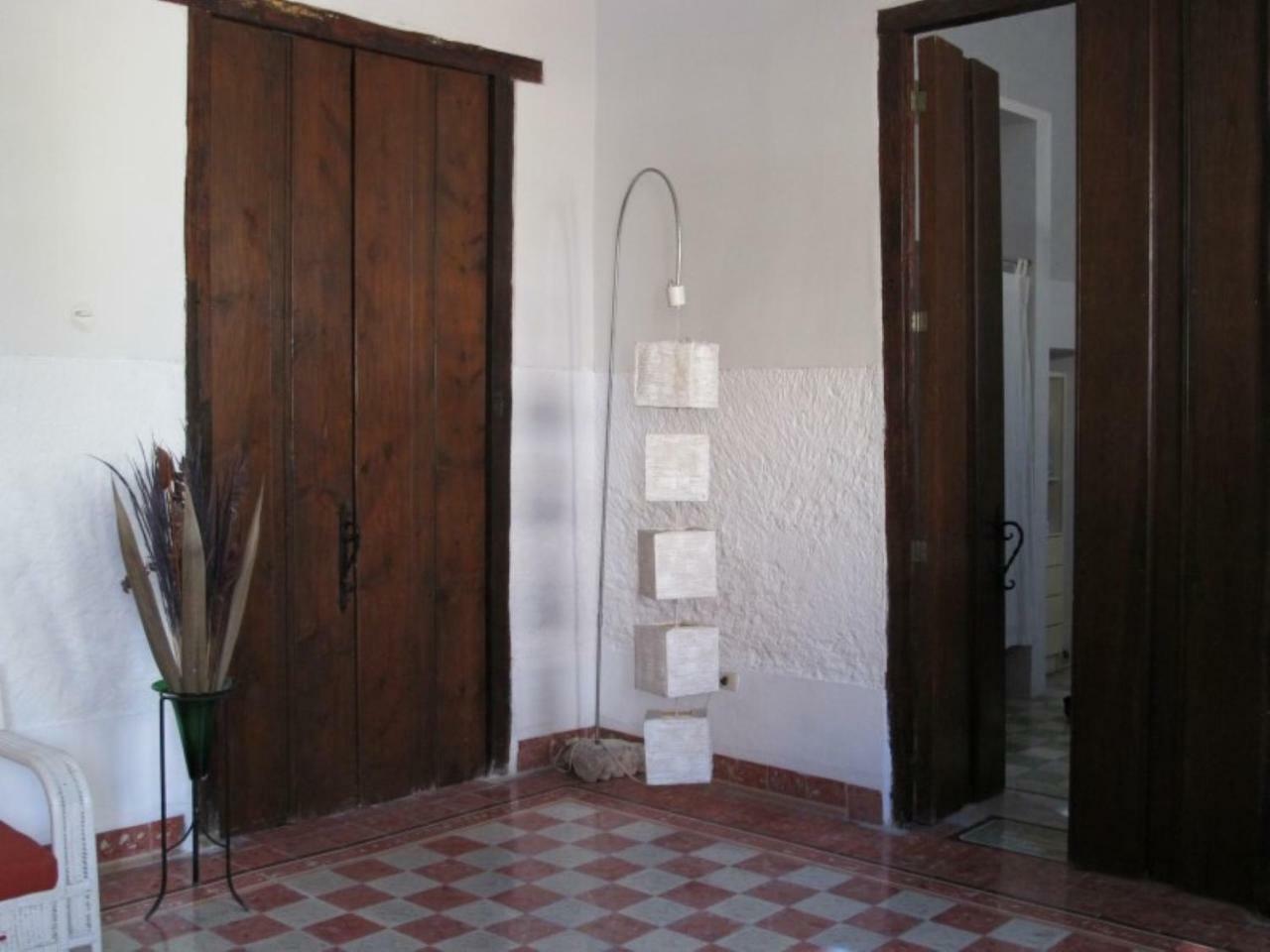 メリダ Casa Isabellaヴィラ エクステリア 写真